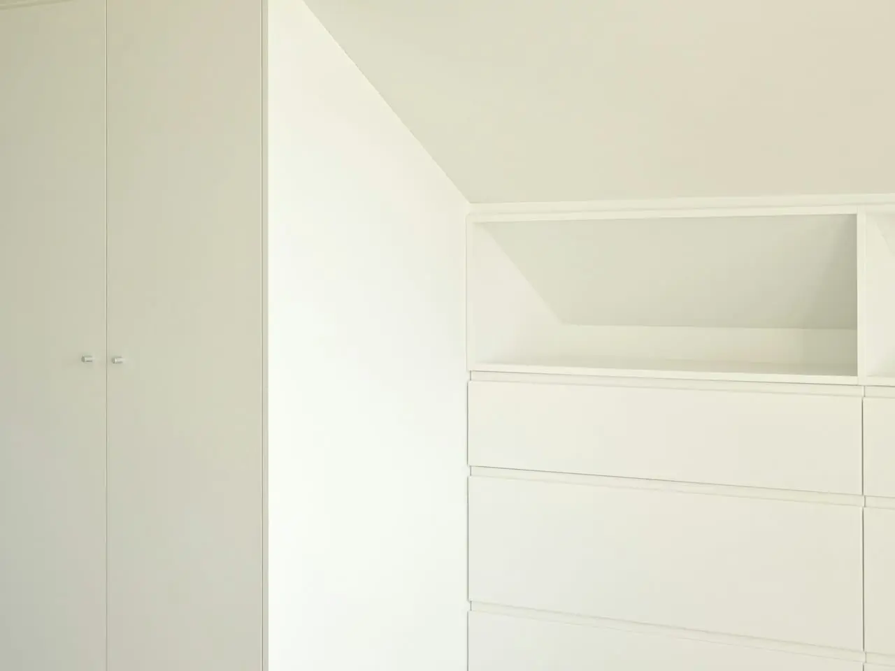 Carpentry & Bespoke Joinery by Jet Painting & Decorating