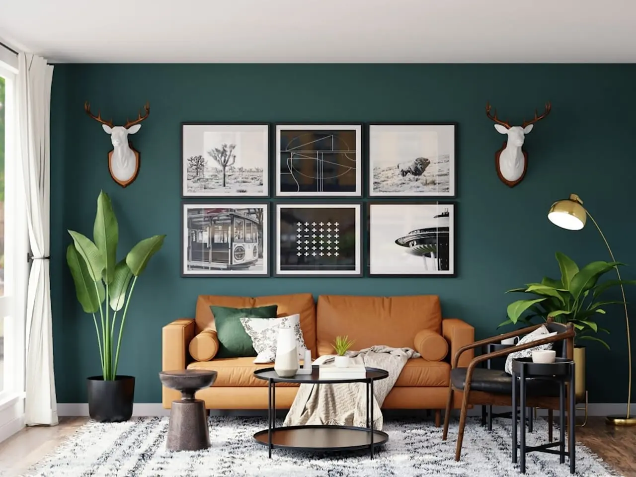 Wallpapering by Jet Painting & Decorating